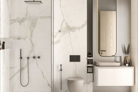 Al Furjan, Dubai, संयुक्त अरब अमीरात में अपार्टमेंट, 2 बेडरूम, 134.2 वर्ग मीटर, संख्या 659057 - फ़ोटो 8