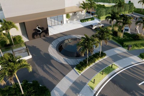 Villa zum Verkauf in Wadi Al Safa 2, Dubai, VAE 4 Schlafzimmer, 434 m2 Nr. 659056 - Foto 7