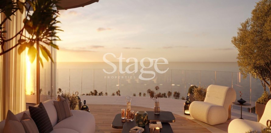 Apartamento em Dubai, EAU 3 quartos, 232 m2 № 737467