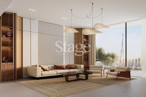 Dzīvoklis Majan, Dubaijā, AAE 1 istaba, 69 m2 Nr. 737465 - attēls 3