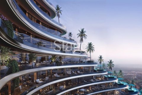 Dzīvoklis Majan, Dubaijā, AAE 1 istaba, 69 m2 Nr. 737465 - attēls 22