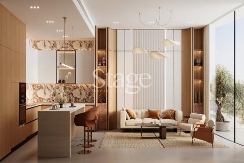 Majan, Dubai, UAE의 판매용 아파트 침실 1개, 69제곱미터 번호 737463 - 사진 4
