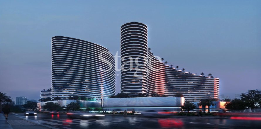 Dzīvoklis Majan, Dubaijā, AAE 1 istaba, 69 m2 Nr. 737462