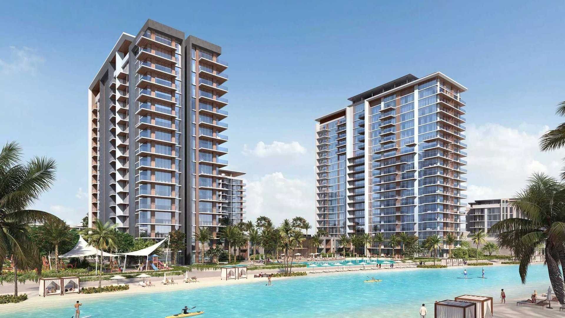 NAYA AT DISTRICT ONE