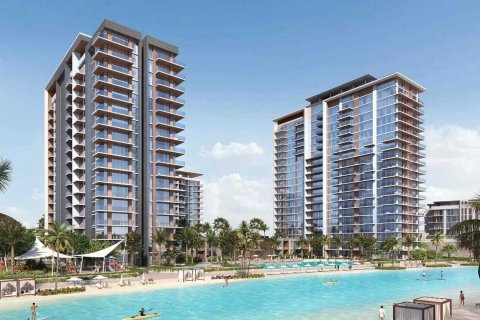 NAYA AT DISTRICT ONE Mohammed Bin Rashid City, Dubaijā, AAE Nr. 348243