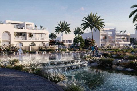 Complex rezidențial ALANA în The Valley, Dubai, EAU №348246