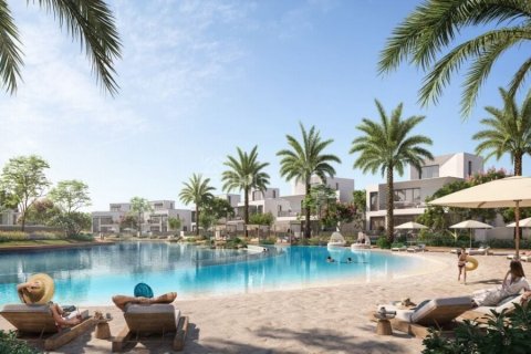 Dubai, UAE의 판매용 빌라 침실 4개, 768제곱미터 번호 712533 - 사진 4