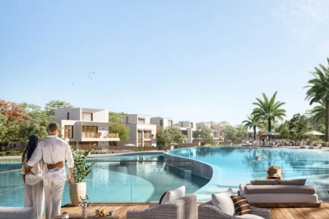 Dubai, संयुक्त अरब अमीरात में विला, 4 बेडरूम, 768 वर्ग मीटर, संख्या 712533
