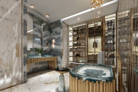Apartment in Dubai Harbour, UAE 4 bedrooms, 719 sq.m. № 712535 - photo 17