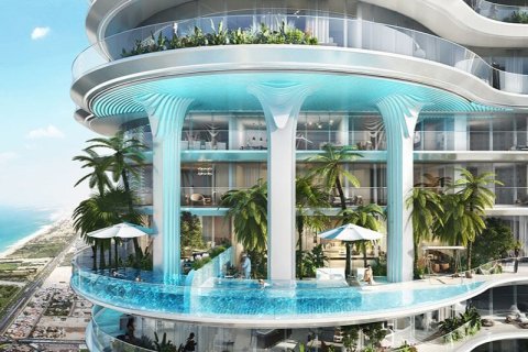 شقة للبيع في Dubai Media City، دبي، الإمارات العربية المتحدة 3 غرفة نوم ، 363 متر مربع ، رقم 712534 - صورة 6