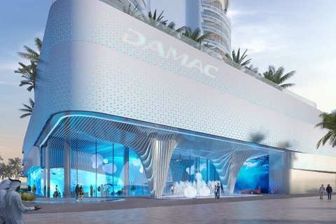 Dubai Media City, UAE의 판매용 아파트 침실 3개, 363제곱미터 번호 712534 - 사진 10