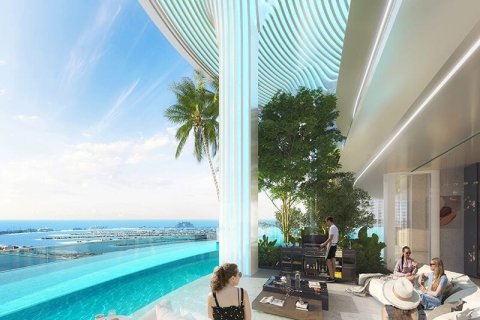 شقة للبيع في Dubai Media City، دبي، الإمارات العربية المتحدة 3 غرفة نوم ، 363 متر مربع ، رقم 712534 - صورة 1