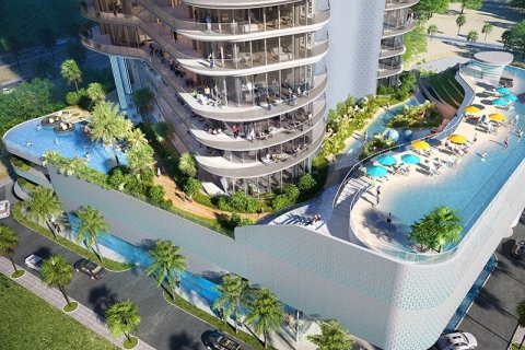 شقة للبيع في Dubai Media City، دبي، الإمارات العربية المتحدة 3 غرفة نوم ، 363 متر مربع ، رقم 712534 - صورة 7