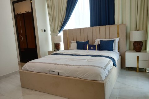 Appartamento in affitto a Al Furjan, Dubai, EAU 2 camere da letto, 108 mq. № 712524 - foto 4