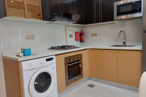 Appartamento in affitto a Al Furjan, Dubai, EAU 2 camere da letto, 108 mq. № 712524 - foto 5