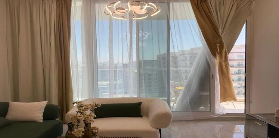 Appartamento a Al Furjan, Dubai, EAU 2 camere da letto, 108 mq. № 712524