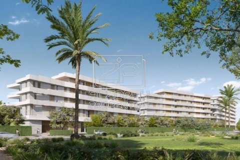 Byt v Al Zorah, Ajman, SAE 2 ložnice, 218.5 m² Č.: 591681 - fotografie 18