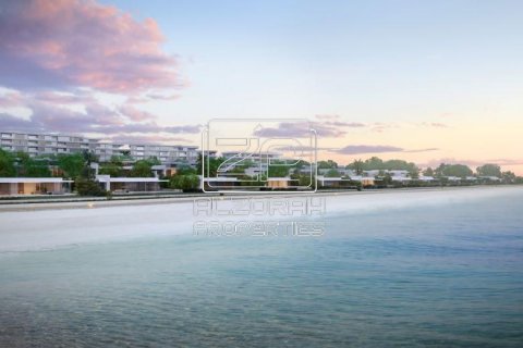 Byt v Al Zorah, Ajman, SAE 2 ložnice, 218.5 m² Č.: 591681 - fotografie 1