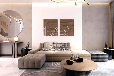 Byt v Al Mamzar - Sharjah, SAE 2 ložnice, 150.1 m² Č.: 591650 - fotografie 3