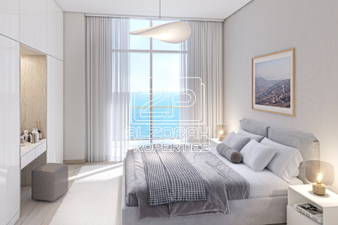 Byt v Al Mamzar - Sharjah, SAE 2 ložnice, 150.1 m² Č.: 591650 - fotografie 8