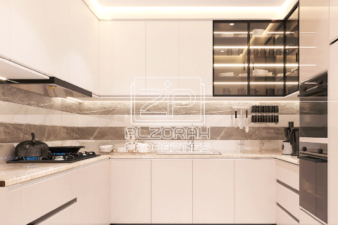 Byt v Al Mamzar - Sharjah, SAE 2 ložnice, 150.1 m² Č.: 591650 - fotografie 4