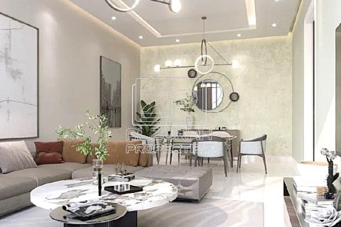 Byt v Al Mamzar - Sharjah, SAE 2 ložnice, 150.1 m² Č.: 591650 - fotografie 2