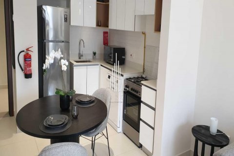 Byt v Al Reem Island, Abu Dhabi, SAE 1 ložnice, 88.3 m² Č.: 591777 - fotografie 7