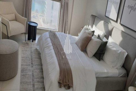 Byt v Al Reem Island, Abu Dhabi, SAE 1 ložnice, 88.3 m² Č.: 591777 - fotografie 2