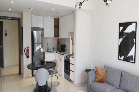 Byt v Al Reem Island, Abu Dhabi, SAE 1 ložnice, 88.3 m² Č.: 591777 - fotografie 8