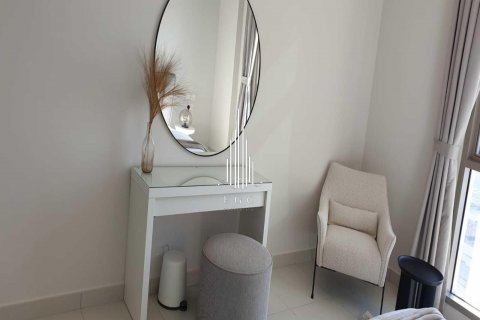 Byt v Al Reem Island, Abu Dhabi, SAE 1 ložnice, 88.3 m² Č.: 591777 - fotografie 5