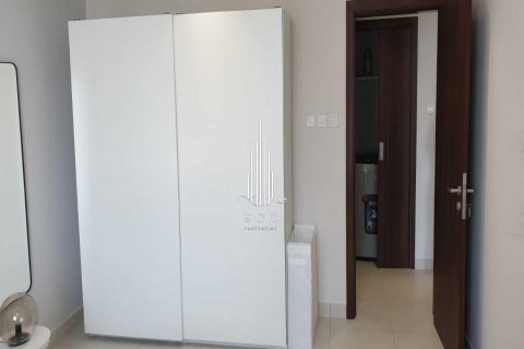 Byt v Al Reem Island, Abu Dhabi, SAE 1 ložnice, 88.3 m² Č.: 591777 - fotografie 3