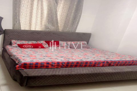 Byt v Dubai Production City (IMPZ), Dubai, SAE 2 ložnice, 100.1 m² Č.: 591645 - fotografie 3