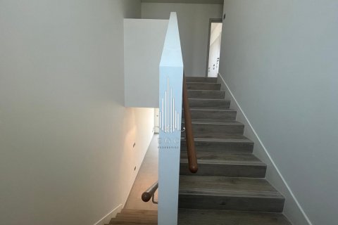 Vilë në Yas Island, Abu Dhabi, Emiratet e Bashkuara Arabe 3 dhoma gjumi, 168.7 m2. № 591778 - Foto 12