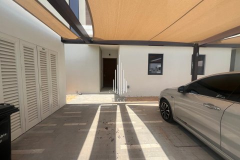 Vilë në Yas Island, Abu Dhabi, Emiratet e Bashkuara Arabe 3 dhoma gjumi, 168.7 m2. № 591778 - Foto 23
