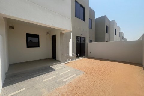 Vilë në Yas Island, Abu Dhabi, Emiratet e Bashkuara Arabe 3 dhoma gjumi, 168.7 m2. № 591778 - Foto 21