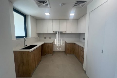 Vilë në Yas Island, Abu Dhabi, Emiratet e Bashkuara Arabe 3 dhoma gjumi, 168.7 m2. № 591778 - Foto 14