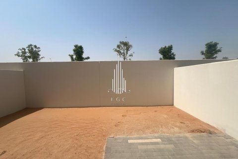 Vilë në Yas Island, Abu Dhabi, Emiratet e Bashkuara Arabe 3 dhoma gjumi, 168.7 m2. № 591778 - Foto 22