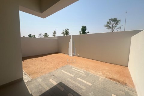 Vilë në Yas Island, Abu Dhabi, Emiratet e Bashkuara Arabe 3 dhoma gjumi, 168.7 m2. № 591778 - Foto 20
