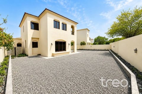 Villa in Arabian Ranches, Dubai, VAE: 4 Schlafzimmer, 317.91 m2 Nr. 753637