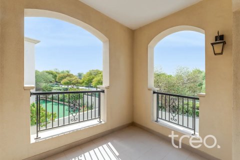 Vila u Arabian Ranches, Dubai, UAE 4 spavaćih soba, 317.91 m2 Br. 753637 - fotografija 14