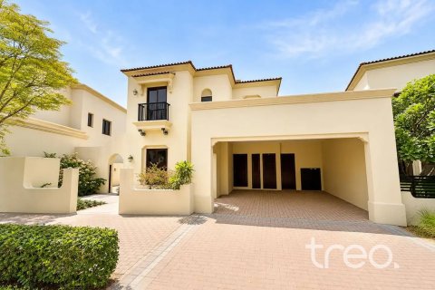 Vila u Arabian Ranches, Dubai, UAE 4 spavaćih soba, 317.91 m2 Br. 753637 - fotografija 22