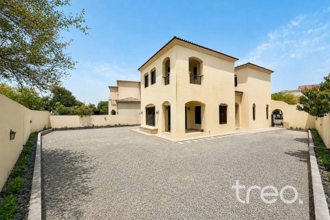 Vila u Arabian Ranches, Dubai, UAE 4 spavaćih soba, 317.91 m2 Br. 753637 - fotografija 21