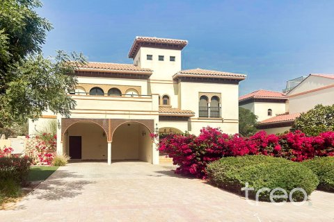 Villa zum Verkauf in The Villa, Dubai, VAE 5 Schlafzimmer, 474.27 m2 Nr. 753636 - Foto 1