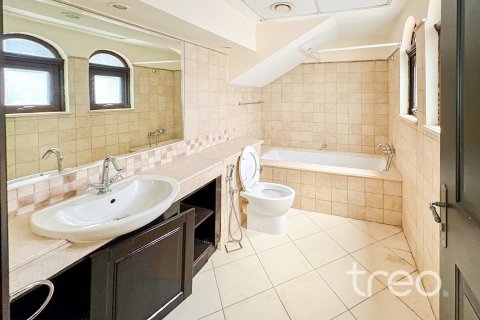 Villa zum Verkauf in The Villa, Dubai, VAE 5 Schlafzimmer, 474.27 m2 Nr. 753636 - Foto 8