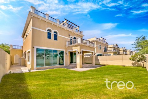 Vilë në Jumeirah Park, Dubai, Emiratet e Bashkuara Arabe 4 dhoma gjumi, 386.2 m2. № 753635 - Foto 13