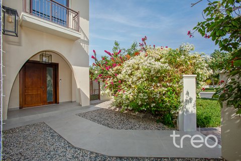 Huvila Arabian Ranches 2, Dubai, Arabiemiraatit 4 makuuhuonetta, 332.87 m2 № 753640 - kuva 19