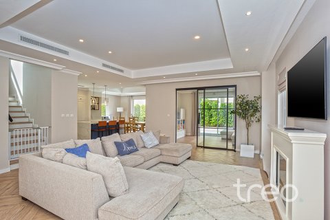 Huvila Arabian Ranches 2, Dubai, Arabiemiraatit 4 makuuhuonetta, 332.87 m2 № 753640 - kuva 6