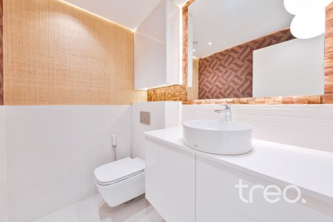 Villa till försäljning i Jumeirah Park, Dubai, UAE 3 sovrum, 327.67 kvm Nr. 753639 - fotografi 14