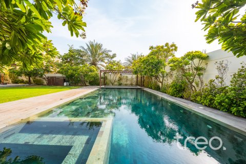 Villa Jumeirah Park, Dubaijā, AAE 4 istabas, 314.01 m2 Nr. 753638 - attēls 16