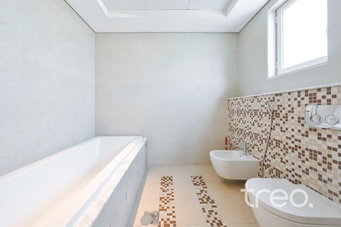 Villa Jumeirah Park, Dubaijā, AAE 4 istabas, 314.01 m2 Nr. 753638 - attēls 21